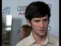 Andrew Mausert-Mooney - FLOK - AFI Film Festival Red Carpet