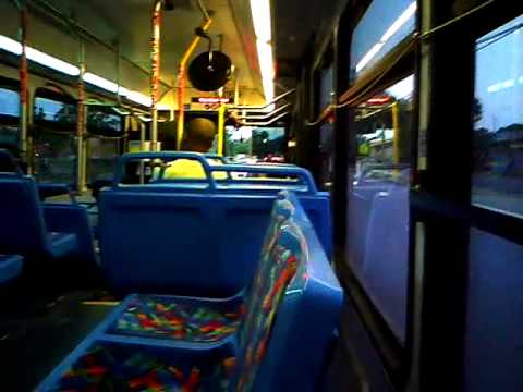low floor - Cummins ISL/Voith D864.5.