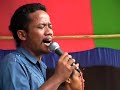 Pantura - Harga diri