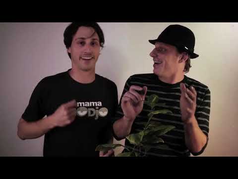 Prosa e Viola 30 11 2019 - Humorista Fagner Zadra, do grupo tesão piá