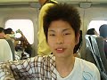 bullet train