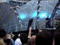 No Son Of Mine live