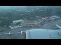 Chennai Take off