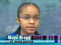 St. Mark Catholic School Student News 4-13-7