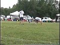 Wallace Pairs Freestyle 2005 World Championship