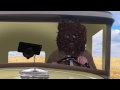 Car GPS (Saison 5 Épisode 7)
