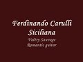 this is version 3, another guitar and faster tempo, as a tarentela (for fun, and i think in fact it is a tarentela...)
original guitar (1800)restaured by erik-pierre hofmann