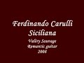 this is version 3, another guitar and faster tempo, as a tarentela (for fun, and i think in fact it is a tarentela...)
original guitar (1800)restaured by erik-pierre hofmann