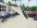 Doc's Beach House Ride