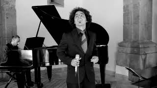 Fly Me to the Moon Vp Quartet