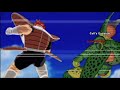 V�deo Dragonball Z Burst Limit Review HD
