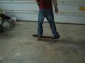 my first skate video