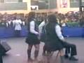 Dia del Alumno 1 CSA 2008
