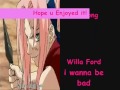Naruto Girls fav Songs