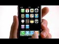 iPhone 3G reklam iPhone 3G reklam