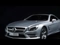 Mercedes-Benz 2013 SL 350 Exterior Trailer