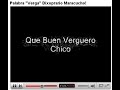 La Verga