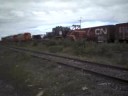 (CFMG-NBEC)train Mont-Joli part 9