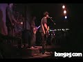 Soapdish - Pwede Ba (Live)