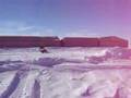 jeremy michael weber snowmobile wipeout