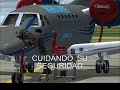 Argentina Airlines By Martin Pezzente