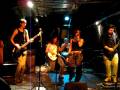 HELLCATS LIVE - Out of Reach at Livraria da Esquina