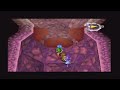 [HD]Grandia Walkthrough Part 150: Gaia Colour Tunnels