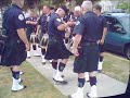 slideshow / the boys are back in town with 2005 and some 2004 and one brother philadelphia pipe and drum band photo