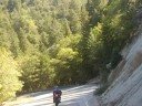 helmet camera test highway 74-243