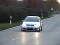 Golf R32 Ausfahrt 11.06 Golf R32 Ausfahrt 11.06
