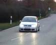 Golf R32 Ausfahrt 11.06