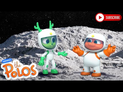 What can we find in space? | Adventure Learning | MarcoPolo World School | Learn At Home
