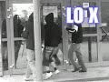 Zlo zostaje przed szkola