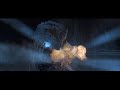 Godzilla: The Rescue