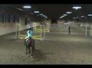 HHS AKF 8.22.2007 Abby second xrails