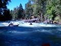 Tieton River - High Noon
