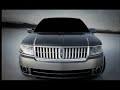 Lincoln MKS MKX and MKZ Commercial