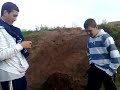 Jersey Dirt Jumps Jersey Dirt Jumps