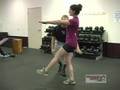 Single Leg Squat