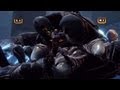 Part 35 of God of War 3 Video Walkthrough
