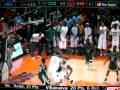 Cleveland St. Buzzer Beater v. Syracuse