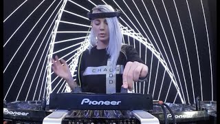 Nusha - Live @ The Playground Studio 2021