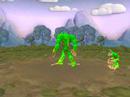 Spore Creature; Phiblen
