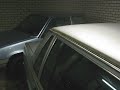 1987 VOLVO-760 GLE 1987 VOLVO-760 GLE