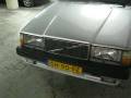 videos de 1987 VOLVO-760 GLE