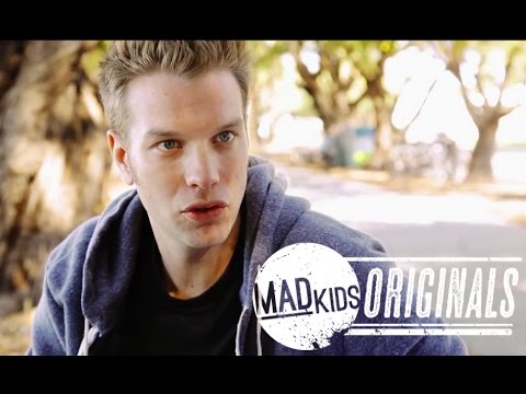 Henry & Aaron Meet Anthony Jeselnik