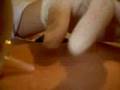 Carboxiterapia [Aplicação em Estrias].flvestriass