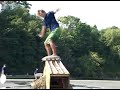Flatland Skimboard DB Skimboards PROTOlife