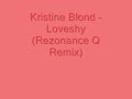 kristine blond - loveshy 2004
from - ministry of sound the annual 2005 disc 2 track 3