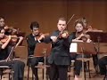 Keman Taksimi